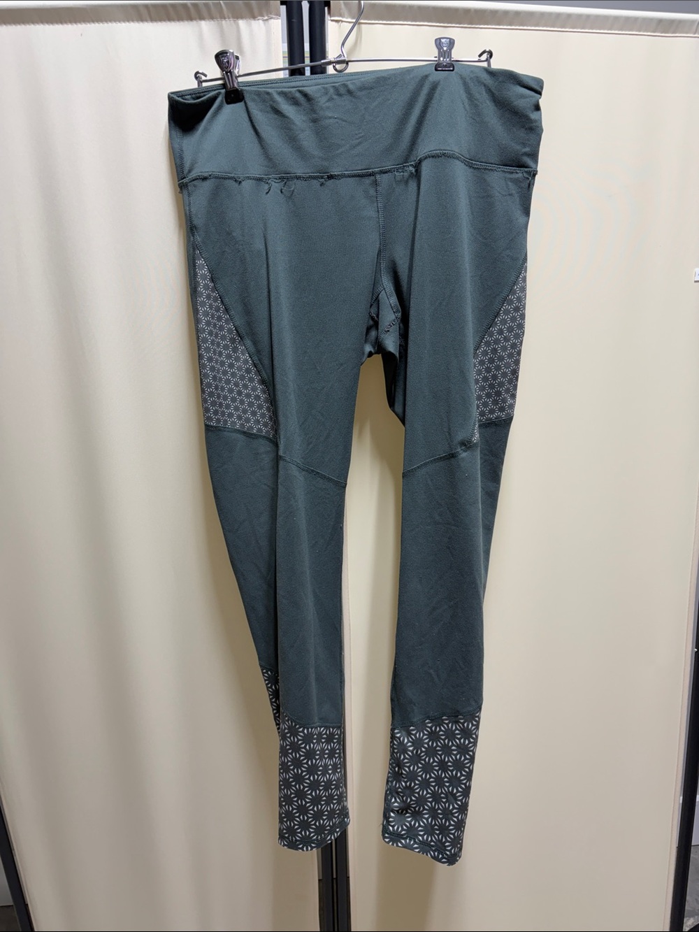 Champion XL leggings